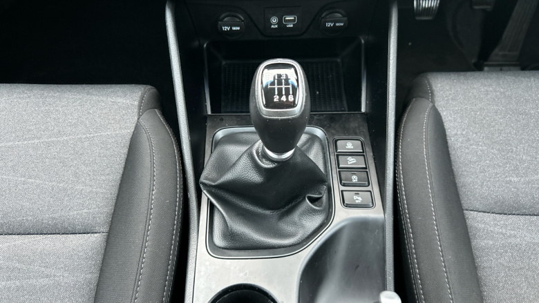 Hyundai Tucson 1.6 GDi SE Nav 5dr 2WD Petrol Estate